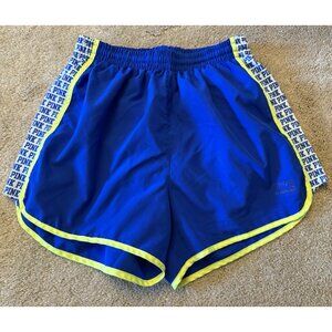 Victorias Secret Love Pink Running Shorts Size Xs